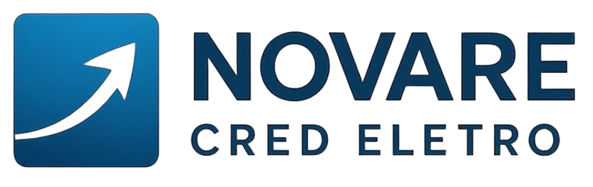 NOVARE CRED ELETRO
